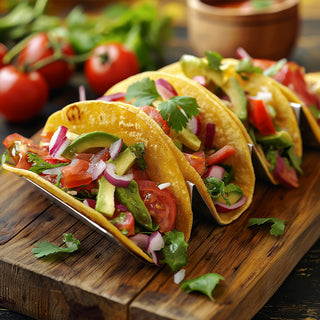 Tacos (Beginner)