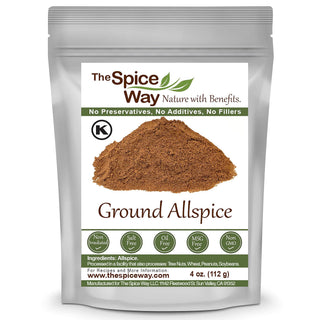 Allspice Ground