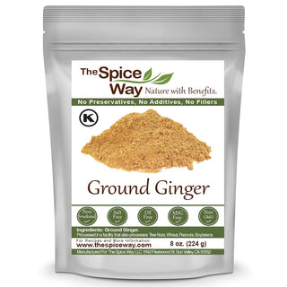 Ginger Powder
