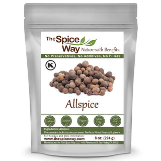 Allspice Whole