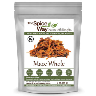 Mace Whole