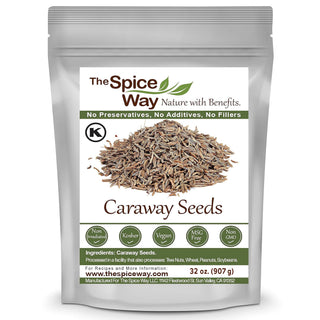 Caraway Seed