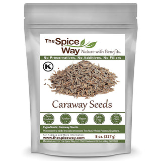 Caraway Seed