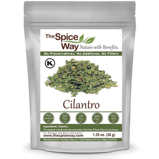 Cilantro Leaves