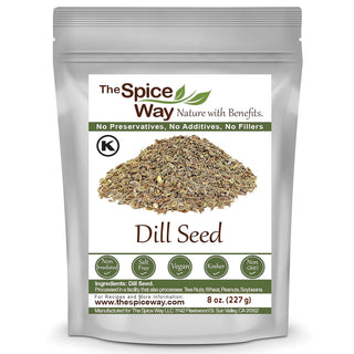 Dill Seed