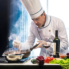 Chef & Restaurant Spices