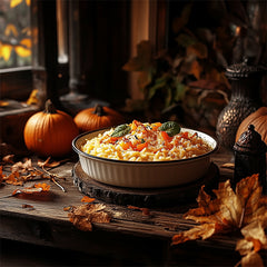 Fall Spices
