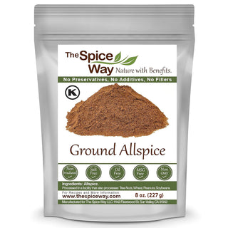 Allspice Ground