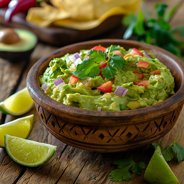 Guacamole