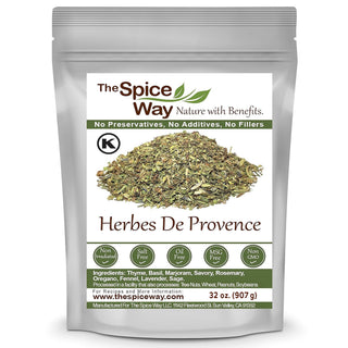 Herbes De Provence