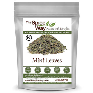 Mint Leaves