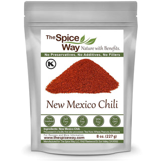 New Mexico Chili Powder