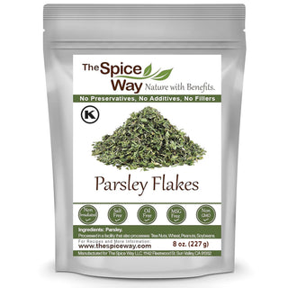 Parsley Flakes