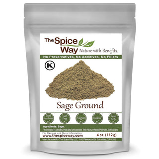 Sage Ground