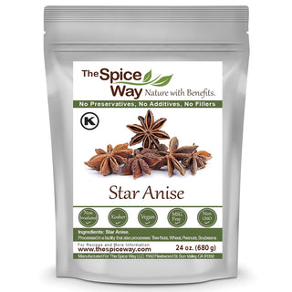 Star Anise