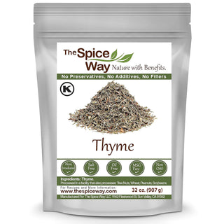 Thyme Leaves