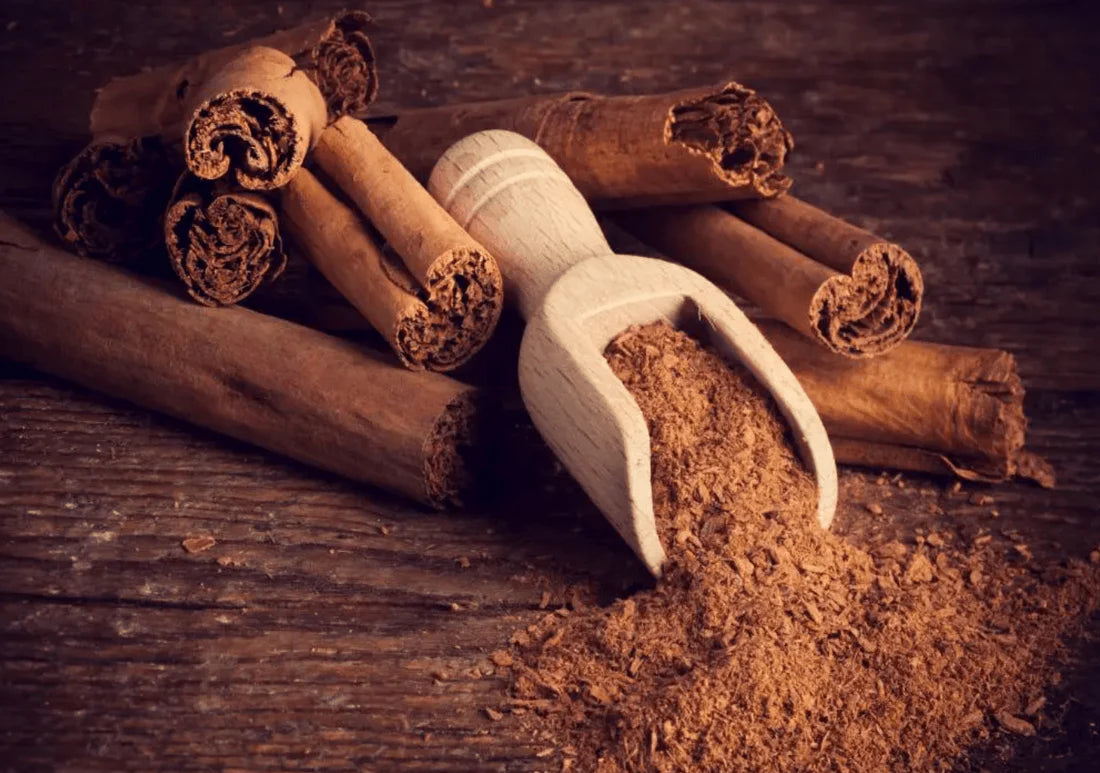 How to Choose the Best Ceylon Cinnamon for Flavor and Cooking