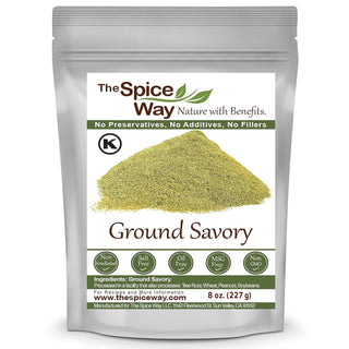 Savory Ground
