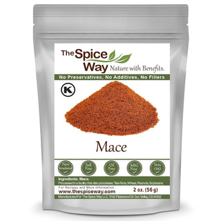 Mace Ground