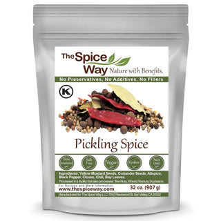 Pickling Spice