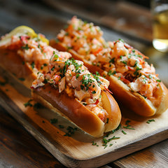 Seafood