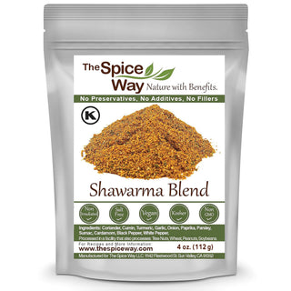 Shawarma Spice Blend