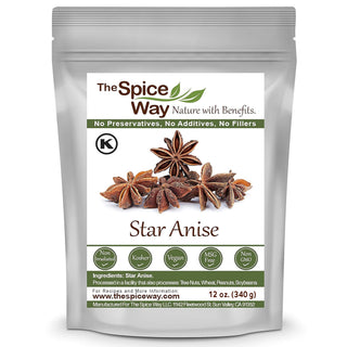 Star Anise