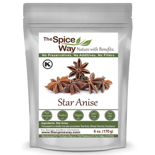 Star Anise