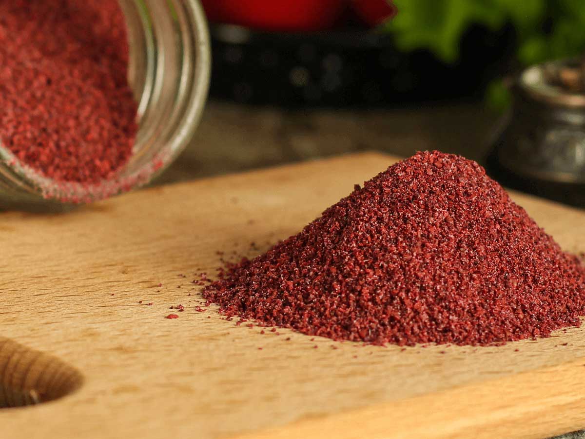 What Is Sumac Spice? Flavor, Uses, and Cooking Tips from The Spice Way