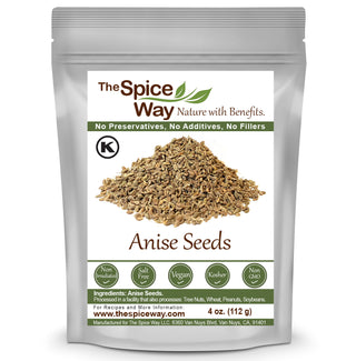 Anise Seeds