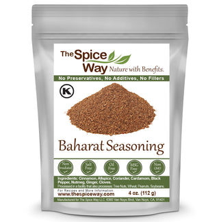 Baharat Spice Blend