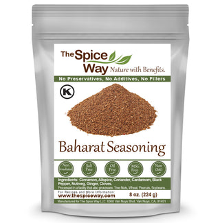Baharat Spice Blend