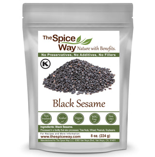 Black Sesame