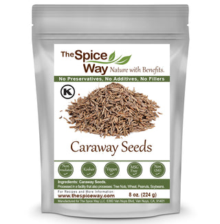 Caraway Seed
