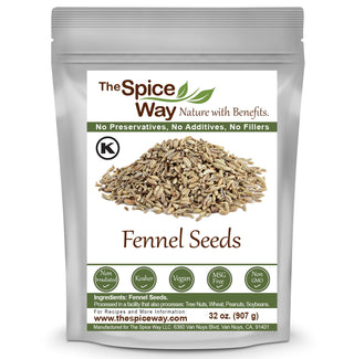 Fennel Seed