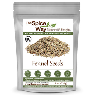 Fennel Seed