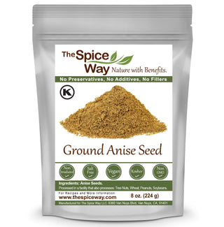 Anise Ground