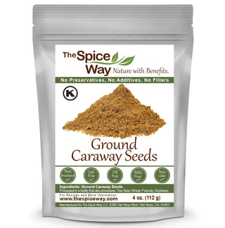 Caraway Ground