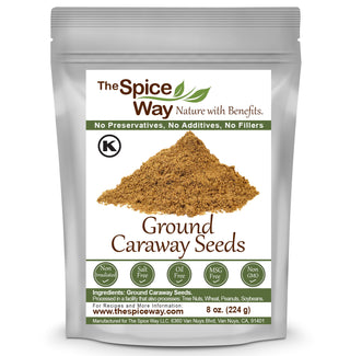 Caraway Ground