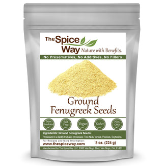 Fenugreek Ground