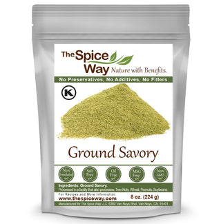 Savory Ground