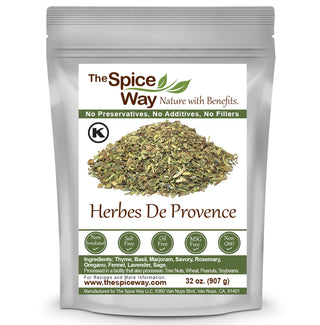 Herbes De Provence
