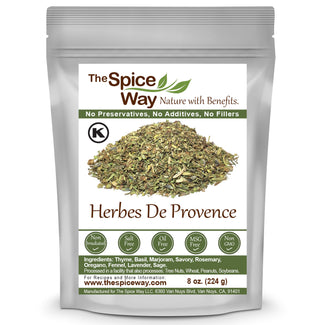 Herbes De Provence
