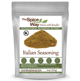 Italian Seasoning