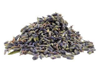 Lavender Flowers