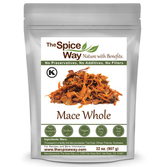 Mace Whole