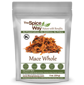 Mace Whole