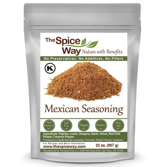 Mexican Seasoning