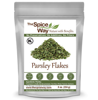Parsley Flakes