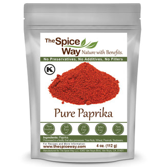 Pure Paprika